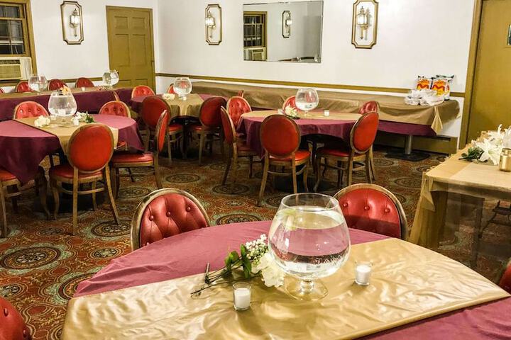 Ballroom/Hall 100 of 111