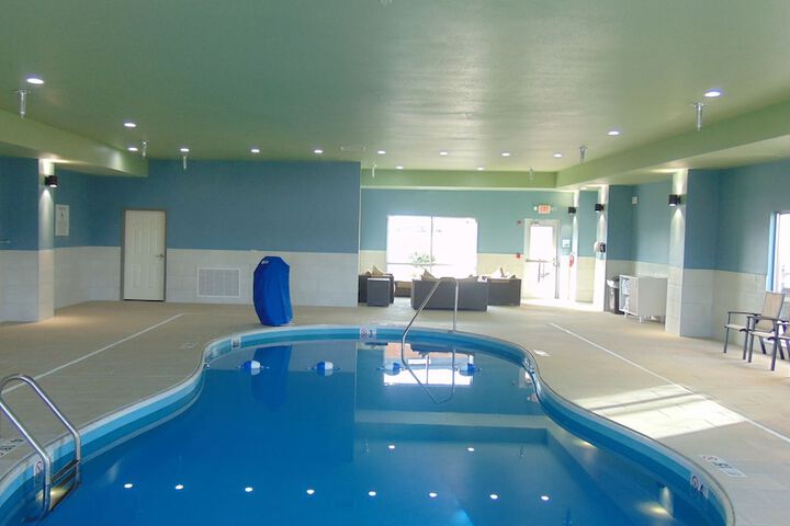 Pool 11 of 84