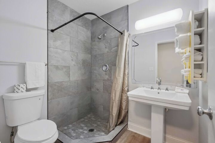 Motel 6 Normal IL - Bloomington Area