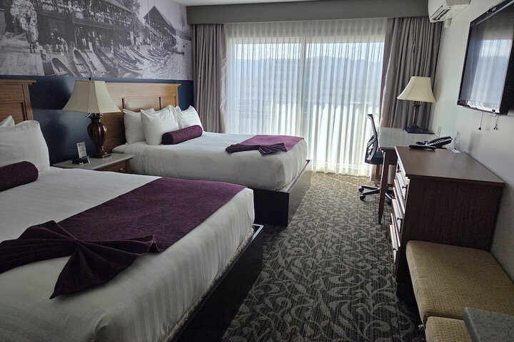 The Royal Anne Hotel