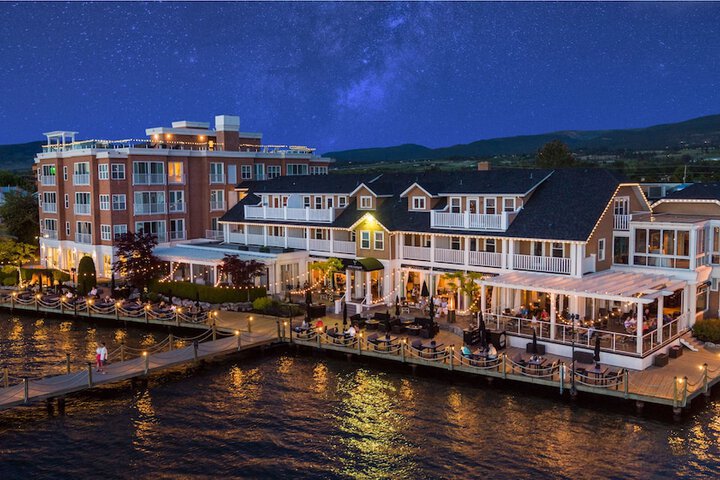 Hotel Eldorado at Eldorado Resort