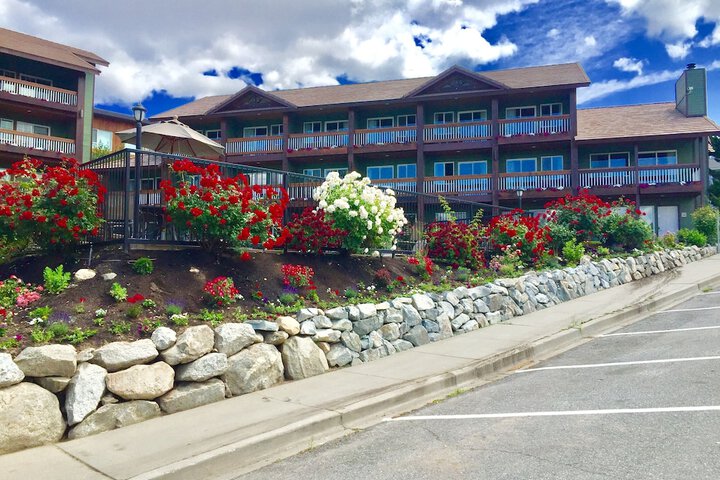 Hotel 23 of 100