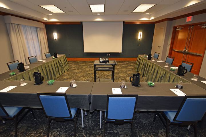 Hampton Inn & Suites Saratoga Springs Downtown