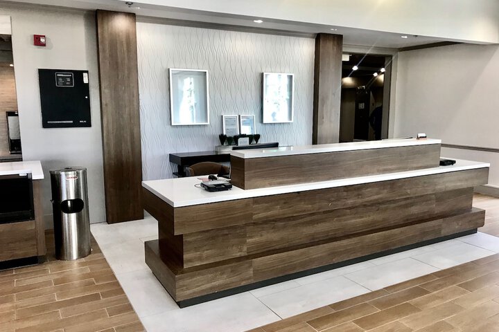 Hilton Garden Inn Cincinnati / Sharonville