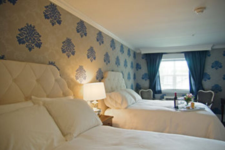 The Mill Inn