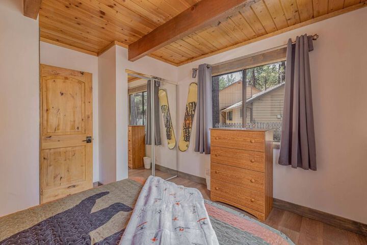 Blue Horizon Lodge