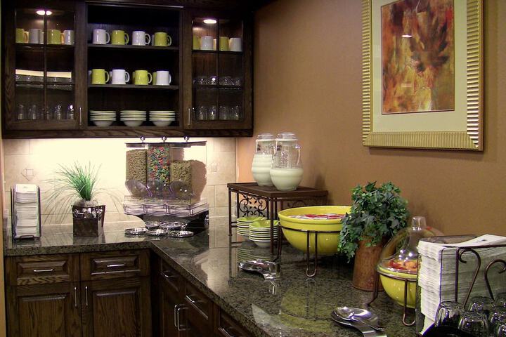 Homewood Suites by Hilton Rochester - Victor
