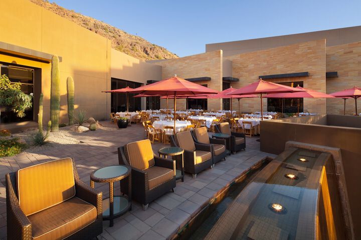 The Phoenician a Luxury Collection Resort, Scottsdale