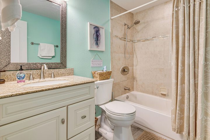 Cape Canaveral Cottage w / Pool - Walk to Beach!