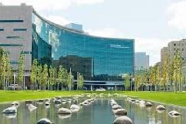 Hampton Inn & Suites Cleveland / Independence