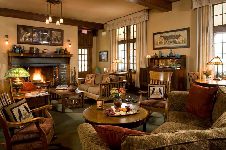 The Settlers Inn