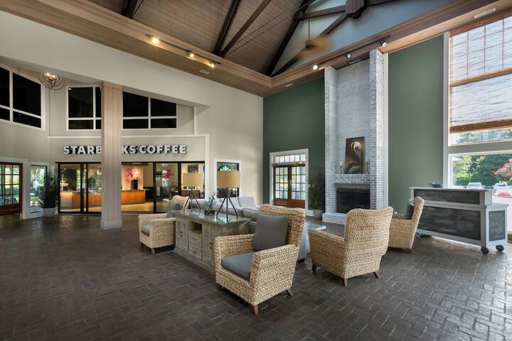 Litchfield Beach & Golf Resort
