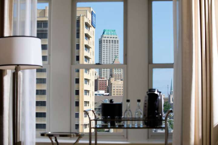 Hotel View 77 of 79