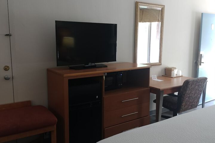 Clarion Inn Southern Pines - Pinehurst