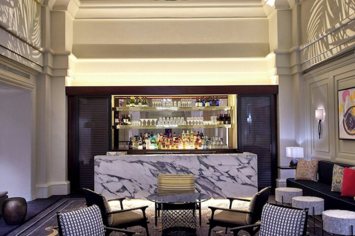 Hotel Colonnade Coral Gables Autograph Collection