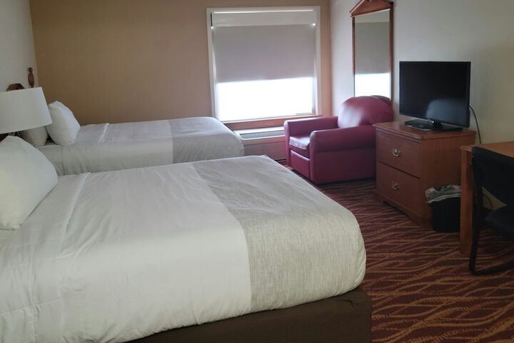 Hawthorn Suites by Wyndham Allentown-Fogelsville