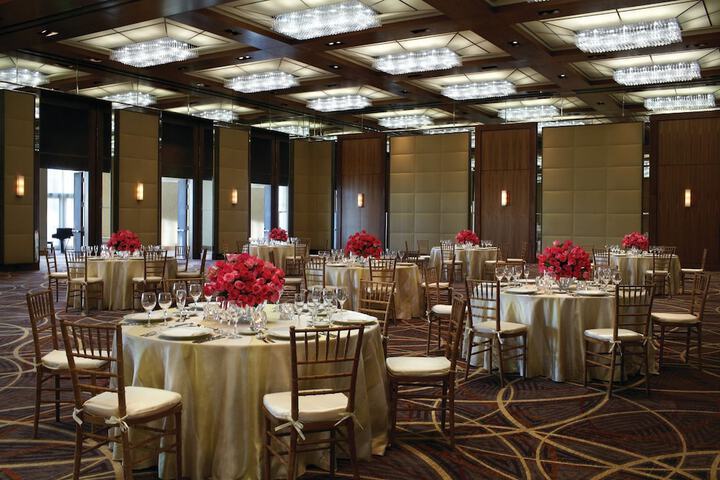Four Seasons Hotel Baltimore