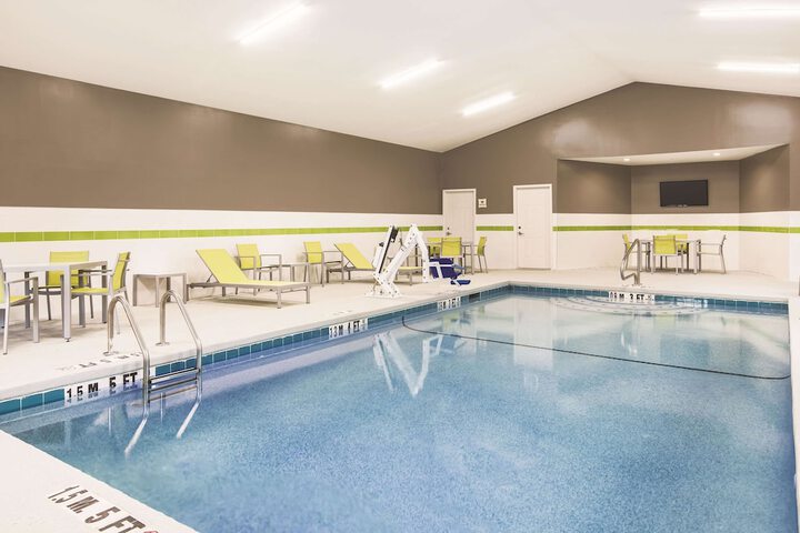 Pool 4 of 32