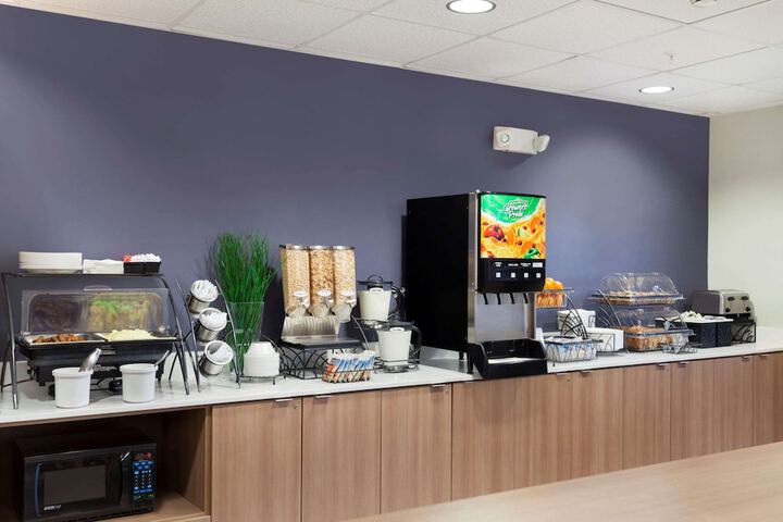 Microtel Inn & Suites by Wyndham Georgetown Delaware Beaches