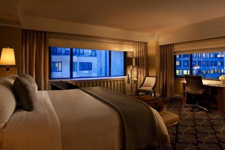 Loews Regency New York Hotel