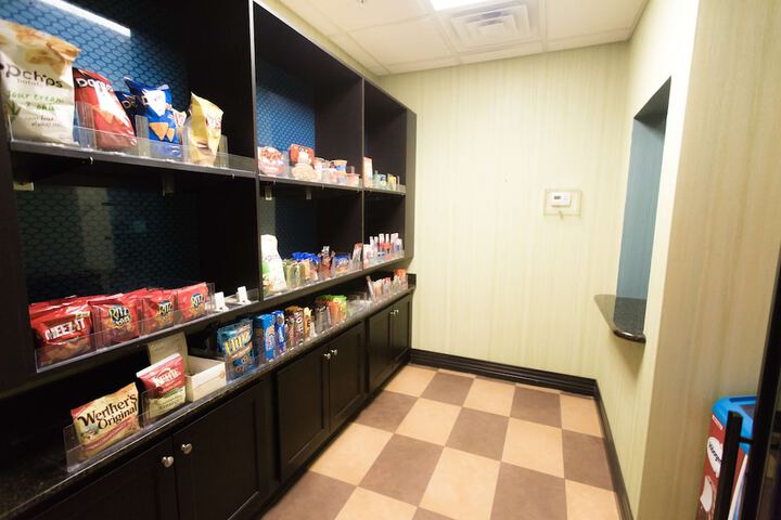 Hampton Inn & Suites Middlebury