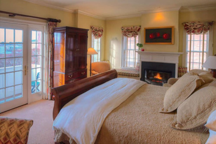 The Inn at Stonington