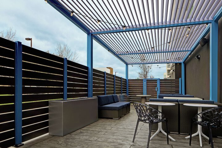 Terrace/Patio 51 of 56