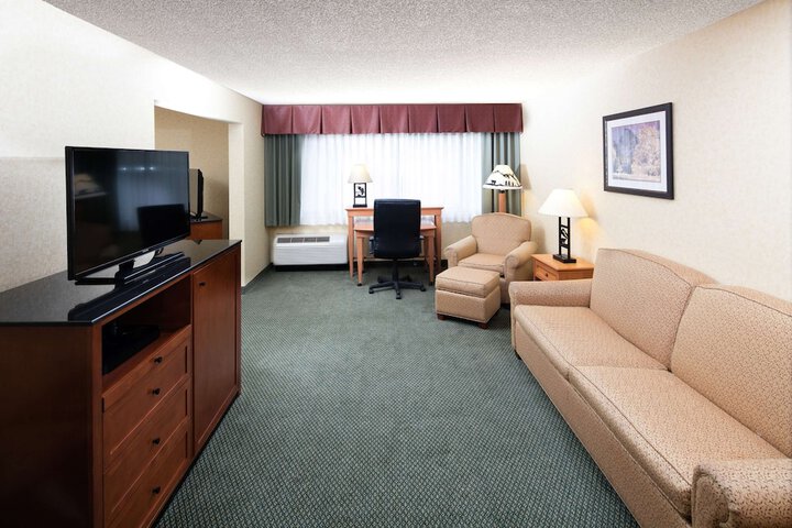 Red Lion Hotel Kalispell