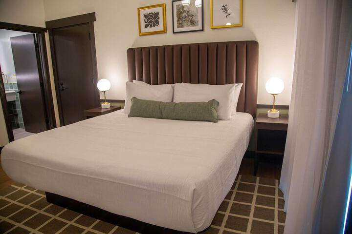 Bay Valley Resort a Wyndham Hotel
