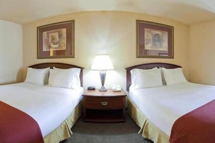 Holiday Inn Express Hotel & Suites Kerrville by IHG