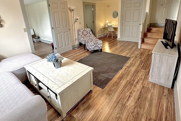 2BR Sunshine Town Condo