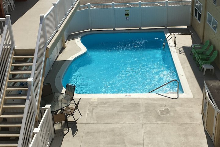 Seahorse Inn