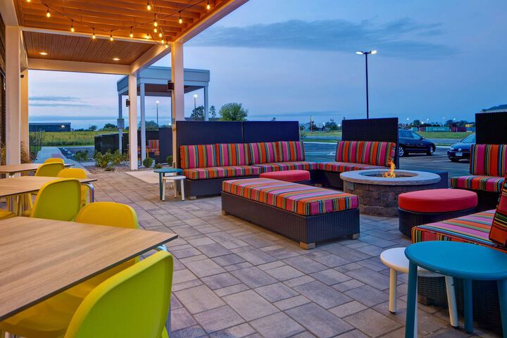 Terrace/Patio 44 of 45