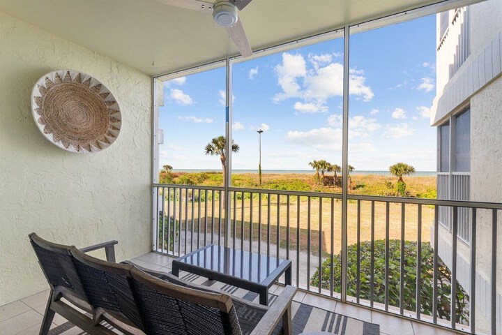 Beach Villas