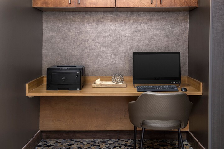 SpringHill Suites Tuscaloosa by Marriott