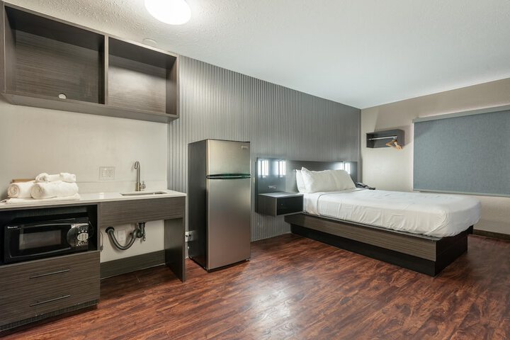 Studio 6 Limon CO – I-70