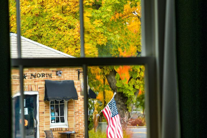 McCully House Inn