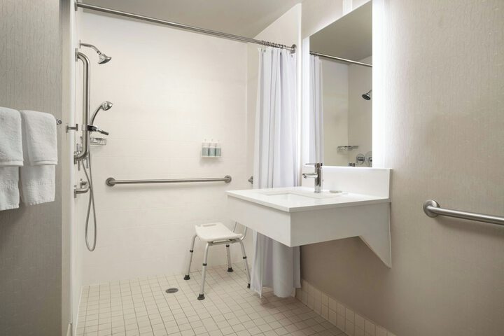 SpringHill Suites by Marriott Fort Worth University