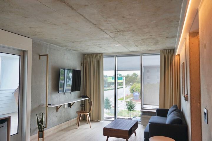 Kompose Boutique Hotel
