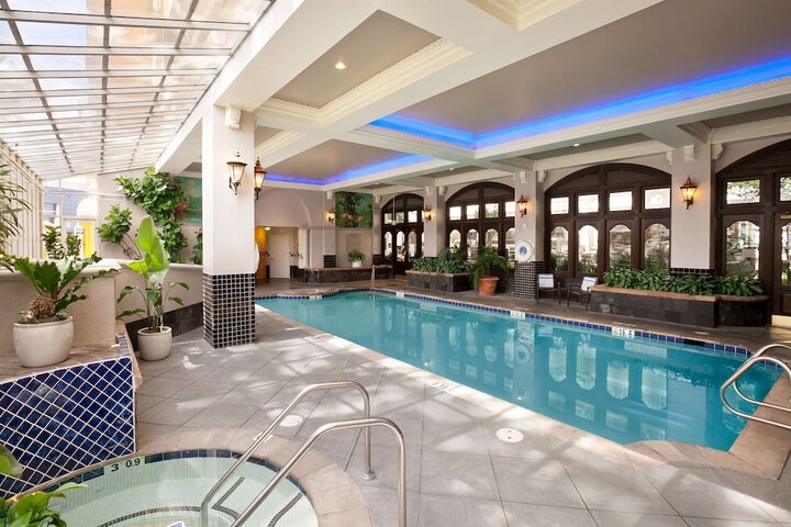 Pool 6 of 55
