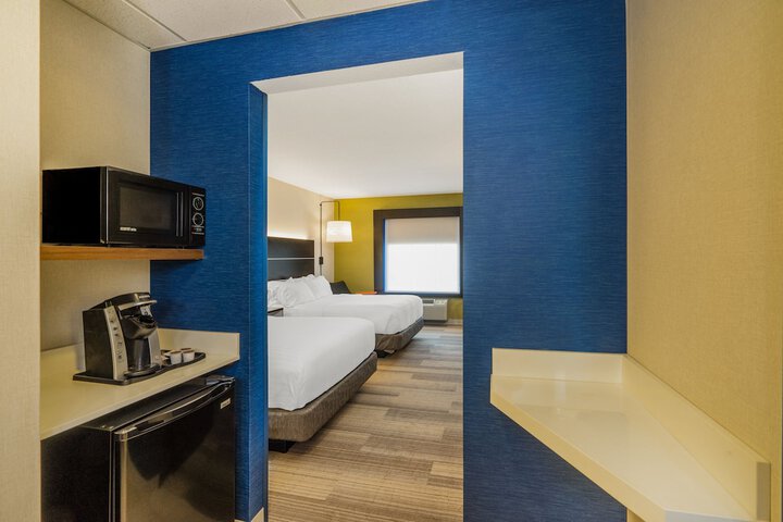 Holiday Inn Express Bloomsburg by IHG