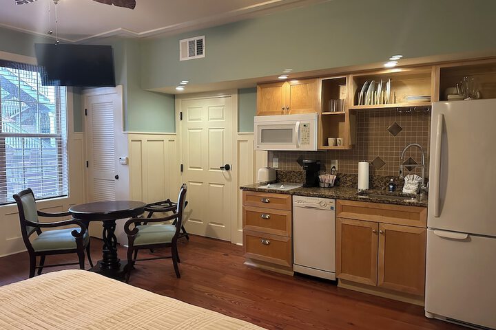 Willow Lodge