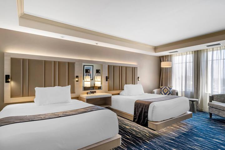 Wyvern Hotel an Ascend Collection Hotel