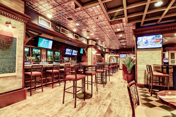 Eldorado Reno – a Caesars Rewards Destination