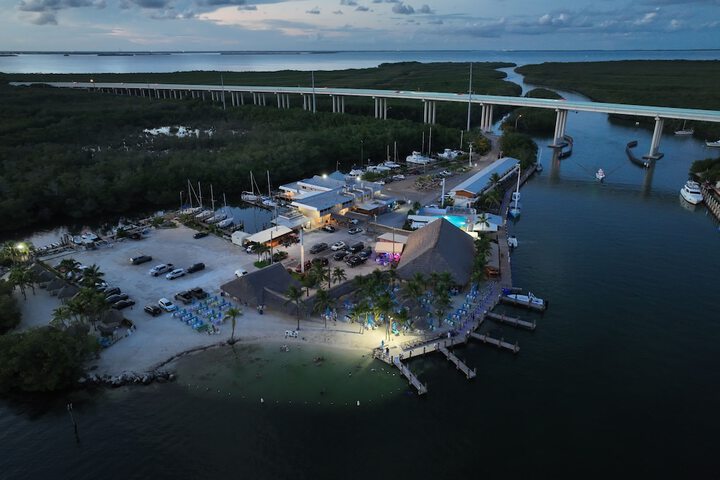 Gilberts Resort