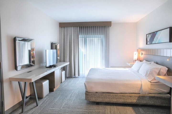 Hilton Garden Inn Pittsburgh / Southpointe