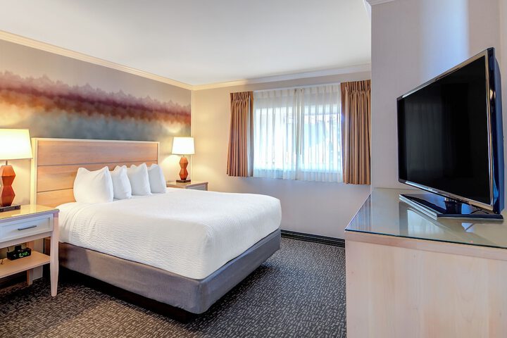 Hallmark Resort - Cannon Beach