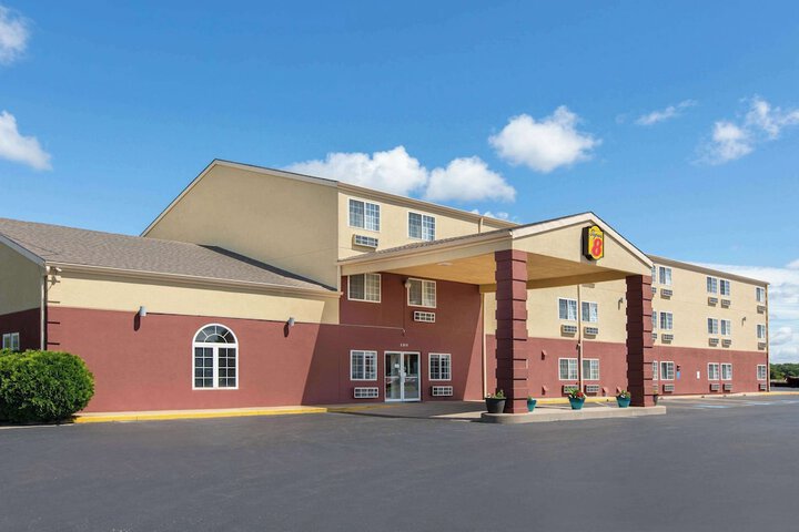 Hotel 3 of 20