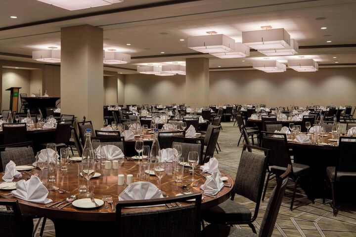 Courtyard by Marriott Prince George