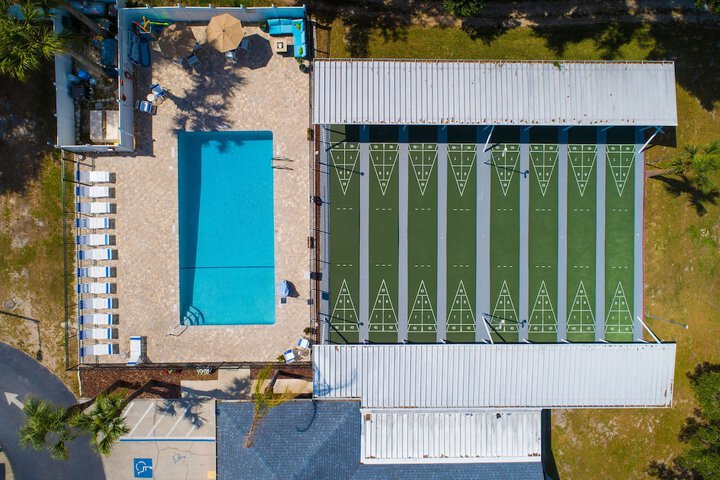 Waters Edge RV Resort
